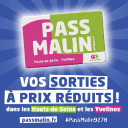 Pass malin 2020