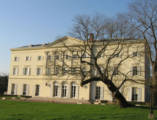 château