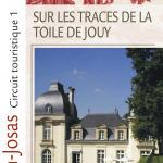 Promenade sur les traces de la toile de Jouy