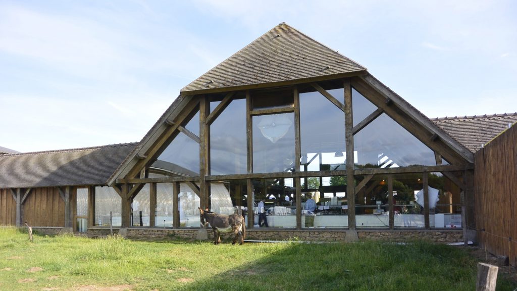 Ferme de Viltain