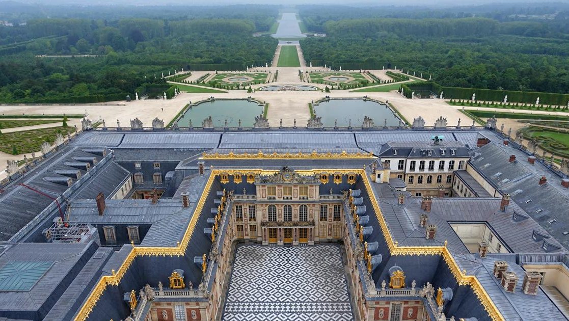 Château de Versailles